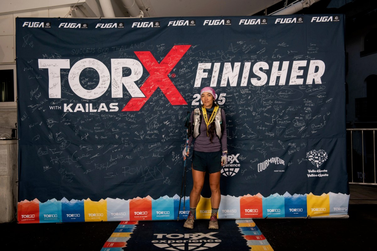 My Last Tor des Geants (for now) –&nbsp;9.14.25