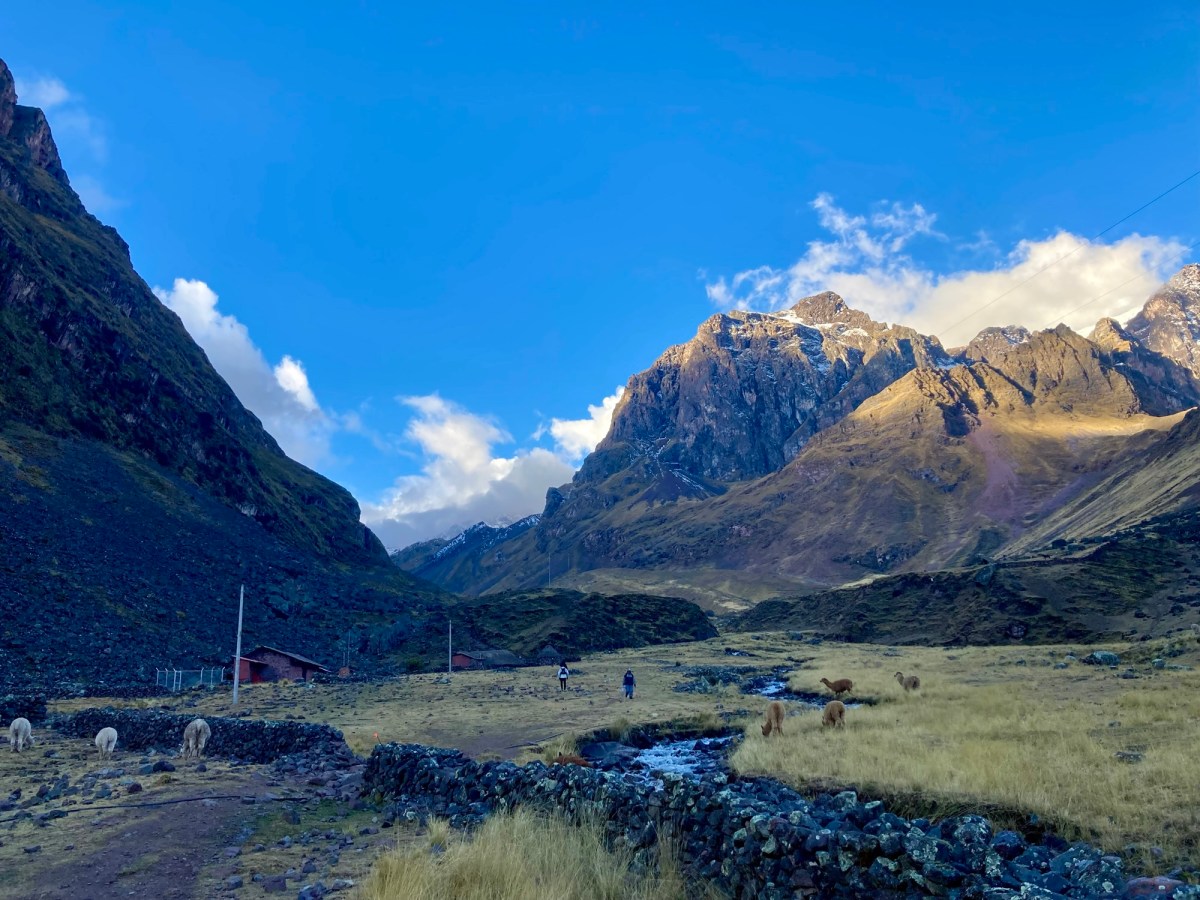 Andes 101k –&nbsp;8.14.26